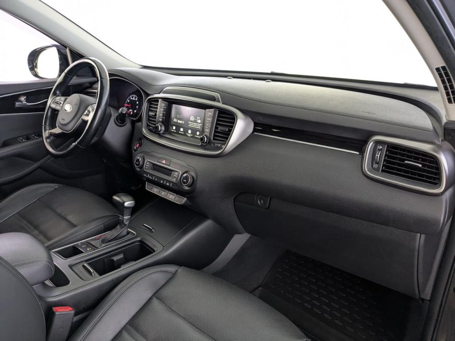 Kia Sorento III Prime Рестайлинг Москва  - изображение 21