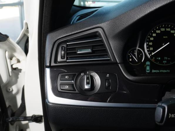BMW 5 серии VI (F10/F11/F07) Рестайлинг с пробегом 2014 года, цена 2 525 000 рублей, 149556 км, седан, Автокод Объявления