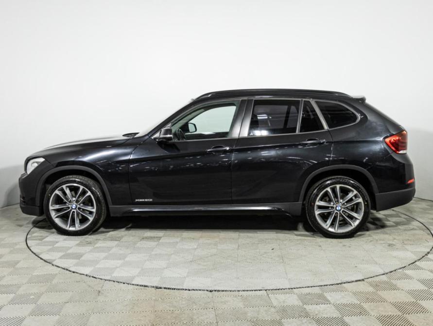 BMW X1 I (E84) Рестайлинг Санкт-Петербург  - изображение 9