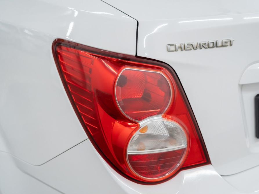 Chevrolet Aveo II Красноярск  - изображение 20