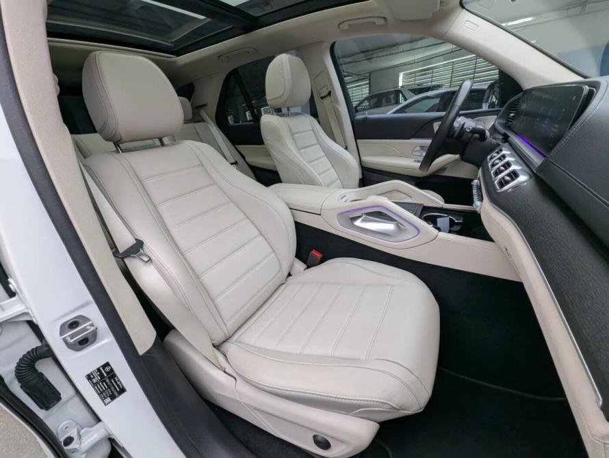 Mercedes-Benz GLE II (V167) Москва  - изображение 11