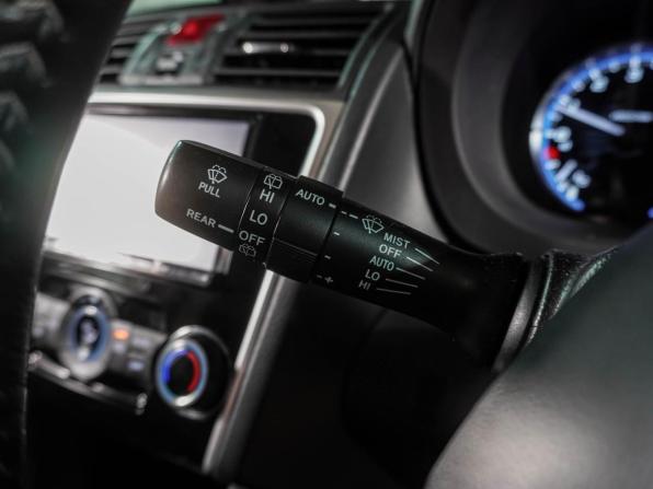 Subaru Levorg I с пробегом 2014 года, цена 1 524 000 рублей, 177076 км, универсал, Автокод Объявления