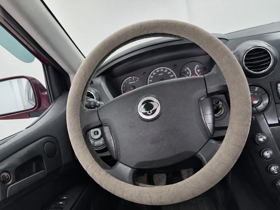 SsangYong Actyon Sports I Уфа  - изображение 9