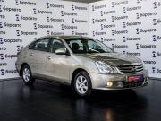 Nissan Almera III (G15) Ростов-на-Дону  - изображение 26