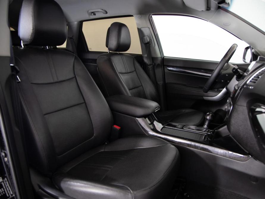 Kia Sorento II Рестайлинг Санкт-Петербург  - изображение 18