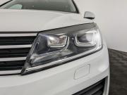 Volkswagen Touareg II Рестайлинг Москва  - изображение 47