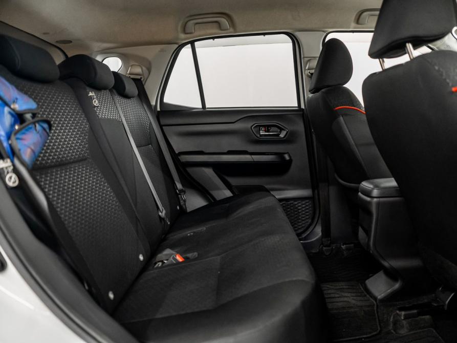 Daihatsu Rocky A200 Красноярск  - изображение 8
