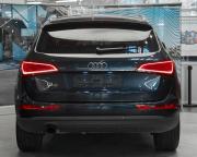 Audi Q5 I (8R) Рестайлинг Москва  - изображение 25
