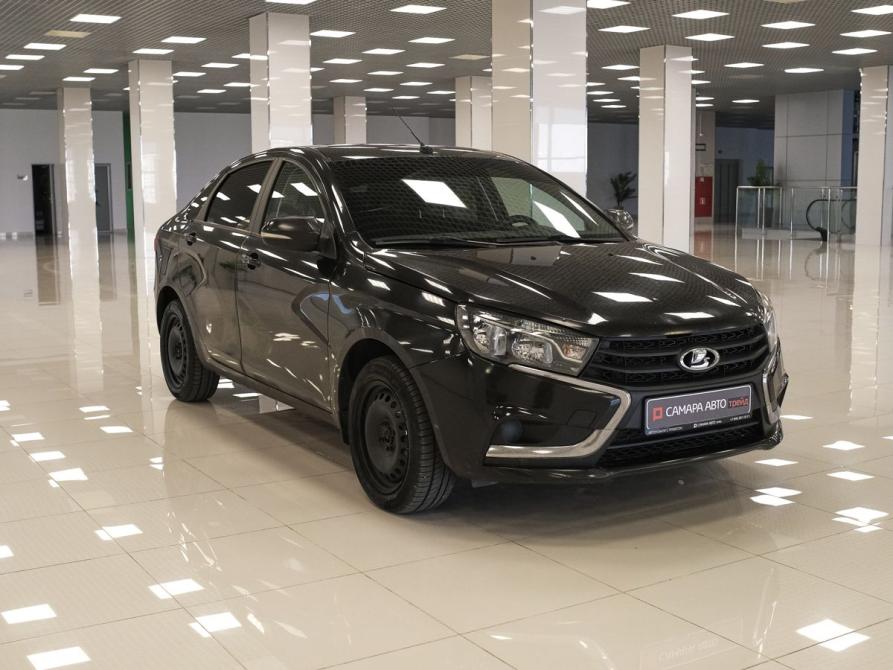 Lada (ВАЗ) Vesta I Самара  - изображение 3