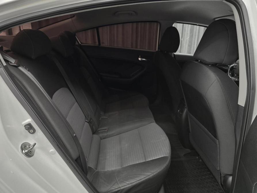 Kia Cerato III Рестайлинг (Classic) Красноярск  - изображение 17