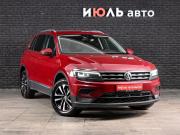 Volkswagen Tiguan II Екатеринбург  - изображение 25