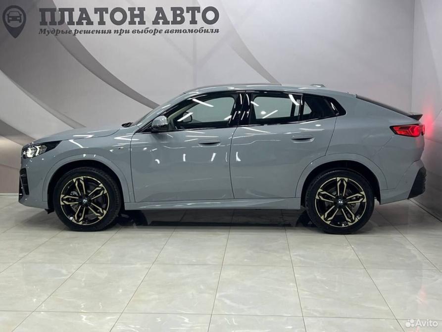 BMW X2 II (U10) Воронеж  - изображение 12