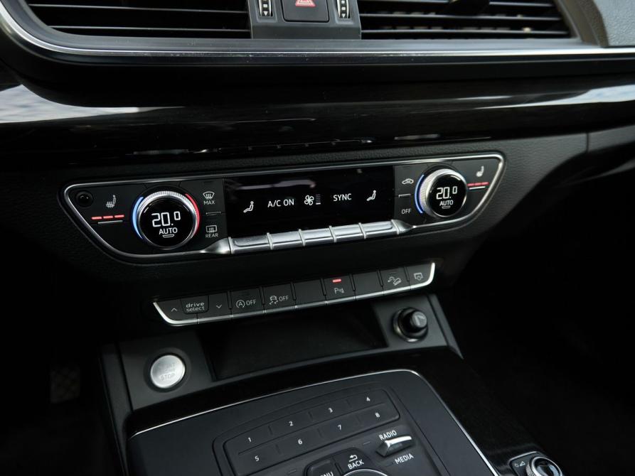 Audi Q5 II (FY) Казань  - изображение 10