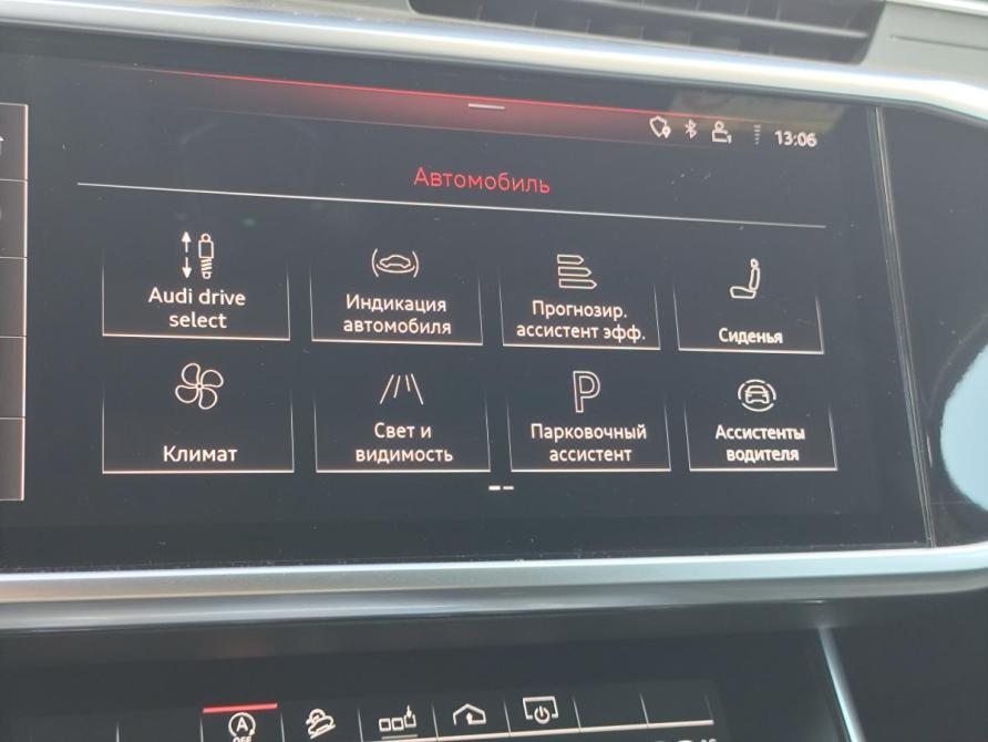 Audi A6 allroad IV (C8) Санкт-Петербург  - изображение 21
