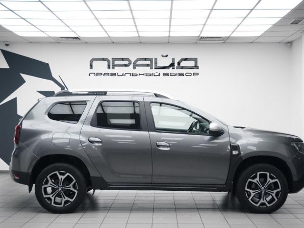 Renault Duster II с пробегом 2021 года, цена 1 790 000 рублей, 151728 км, внедорожник, Автокод Объявления