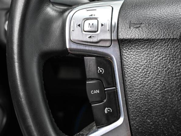 Ford Mondeo IV Рестайлинг с пробегом 2012 года, цена 749 000 рублей, 191465 км, седан, Автокод Объявления