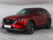 Mazda CX-5 II Рестайлинг Химки  - изображение 21