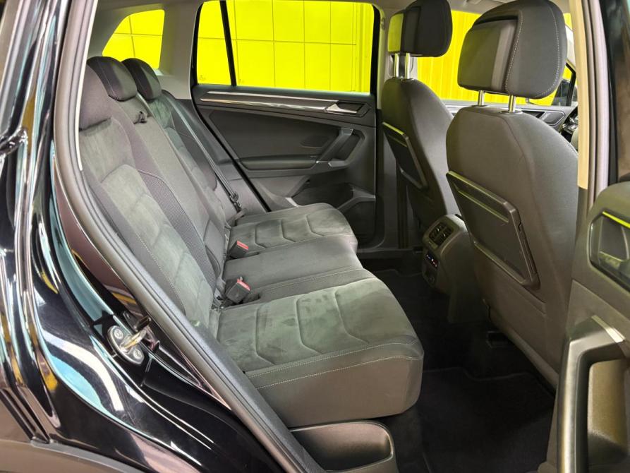 Volkswagen Tiguan II Ижевск  - изображение 18