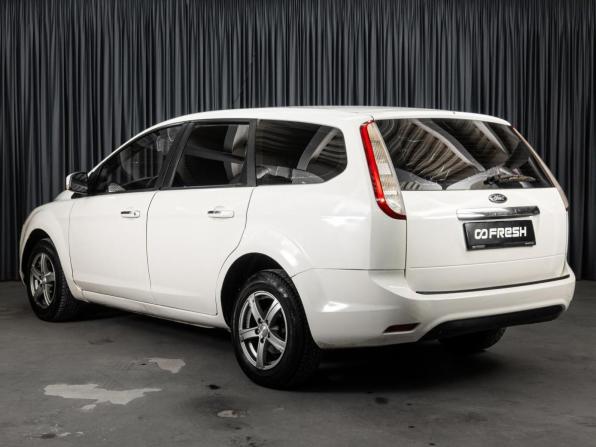 Ford Focus II с пробегом 2008 года, цена 495 000 рублей, 304428 км, универсал, Автокод Объявления
