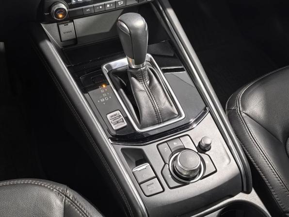 Mazda CX-5 II с пробегом 2021 года, цена 3 550 000 рублей, 48665 км, внедорожник, Автокод Объявления