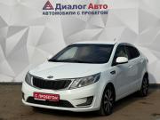 Kia Rio III Набережные Челны  - изображение 19