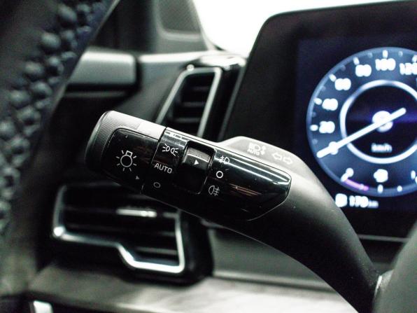 Kia Sportage V с пробегом 2022 года, цена 4 049 000 рублей, 113337 км, внедорожник, Автокод Объявления
