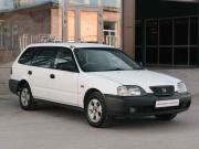 Honda Partner I Новосибирск  - изображение 19