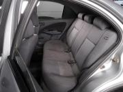 Nissan Almera II (N16) Рестайлинг Минеральные Воды  - изображение 23