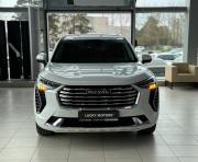 Haval Jolion I Екатеринбург  - изображение 23