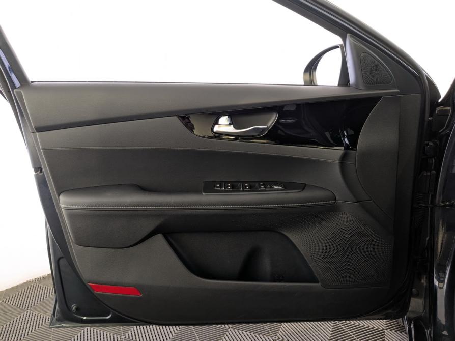 Kia Cerato IV Рестайлинг Москва  - изображение 19