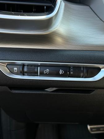Belgee X50 с пробегом 2024 года, цена 2 050 000 рублей, 24040 км, внедорожник, Автокод Объявления