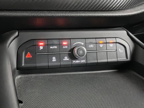 Haval F7x I с пробегом 2022 года, цена 1 845 000 рублей, 48181 км, внедорожник, Автокод Объявления