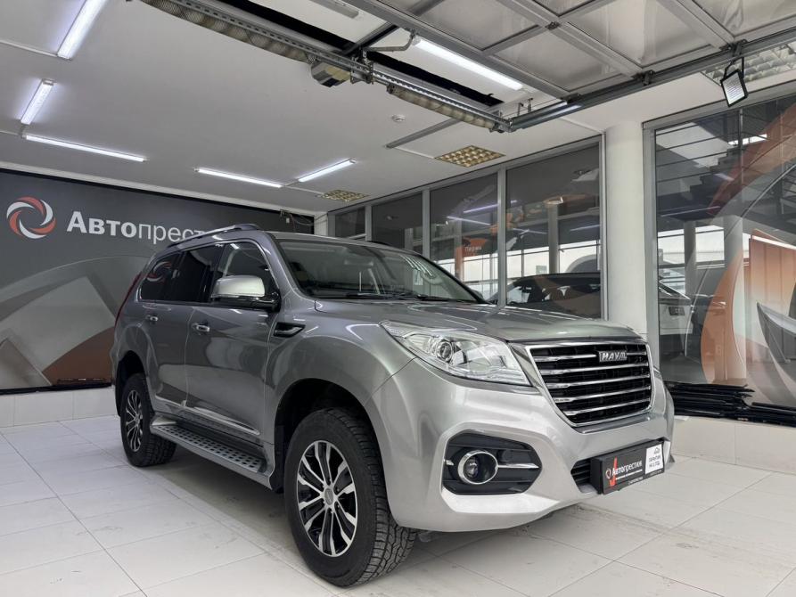 Haval H9 I Рестайлинг Минеральные Воды  - изображение 1