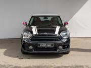 Mini Countryman II Москва  - изображение 51