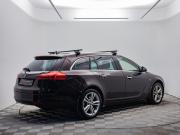 Opel Insignia I Москва  - изображение 22