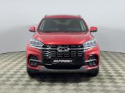 Chery Tiggo 8 I Рестайлинг Казань  - изображение 28