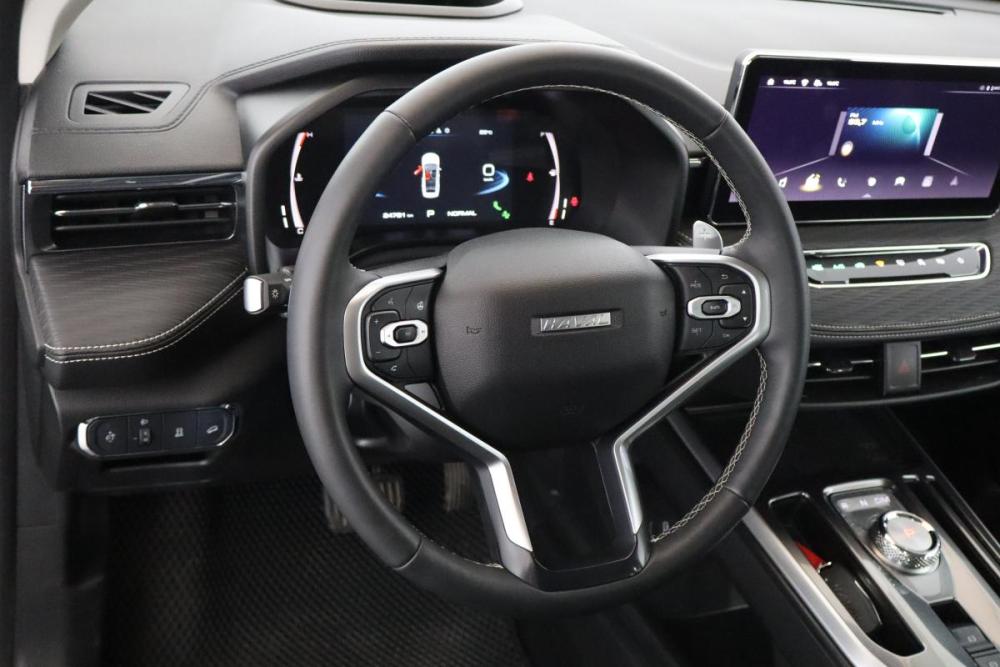 Haval Jolion I Санкт-Петербург  - изображение 8