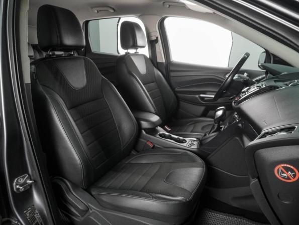 Ford Kuga II с пробегом 2013 года, цена 1 295 000 рублей, 136847 км, внедорожник, Автокод Объявления