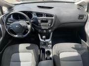 Kia Ceed II Москва  - изображение 29