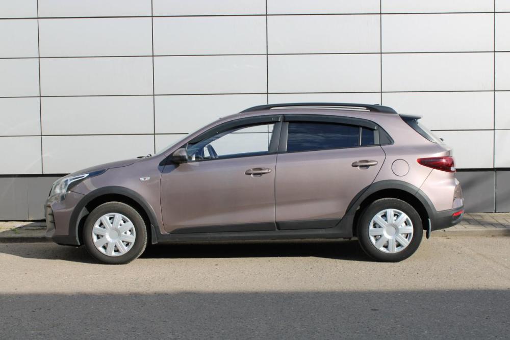 Kia Rio IV Рестайлинг Ярославль  - изображение 5
