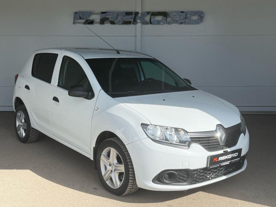 Renault Sandero II Рестайлинг Уфа  - изображение 1