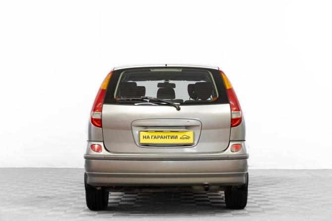 Nissan Tino с пробегом 2002 года, цена 339 000 рублей, 394000 км, компактвэн, Автокод Объявления