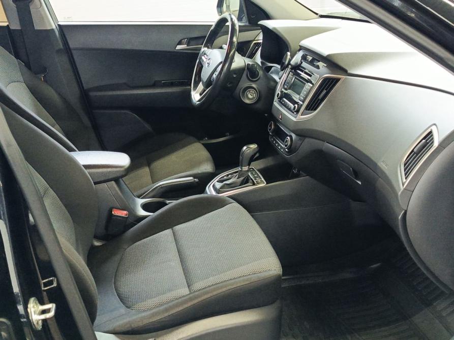 Hyundai Creta I Набережные Челны  - изображение 13