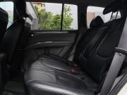 Mitsubishi Pajero Sport II Рестайлинг Москва  - изображение 29