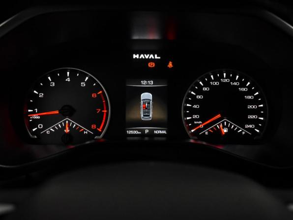 Haval Jolion I Рестайлинг с пробегом 2024 года, цена 1 957 980 рублей, 12000 км, внедорожник, Автокод Объявления