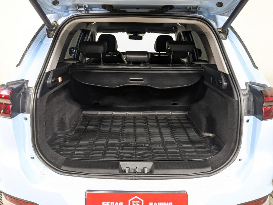 Chery Tiggo 7 Pro Max I Екатеринбург  - изображение 22