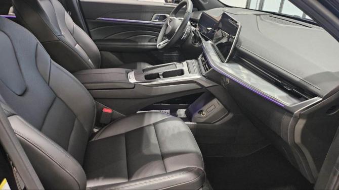 Новый Haval F7 II 2026 года, цена 3 499 000 рублей, внедорожник, Автокод Объявления