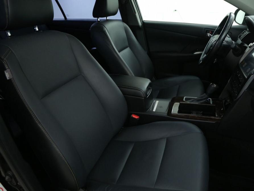 Toyota Camry VII (XV50) Рестайлинг 2 Иваново  - изображение 10