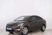 Hyundai Solaris I Рестайлинг Красноярск  - изображение 27
