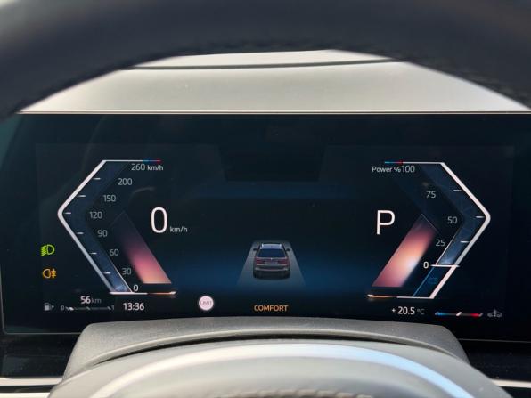 BMW X7 I (G07) Рестайлинг с пробегом 2024 года, цена 11 990 000 рублей, 24725 км, внедорожник, Автокод Объявления
